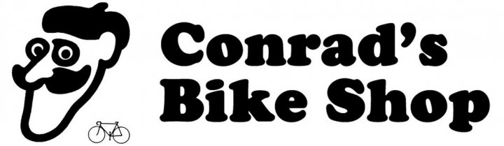 Conrad's Bike Shop