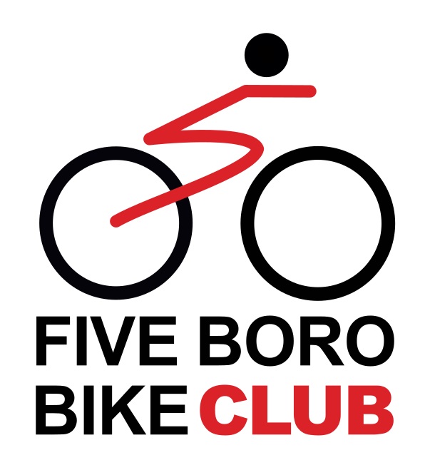 Five Boro Bike Club
