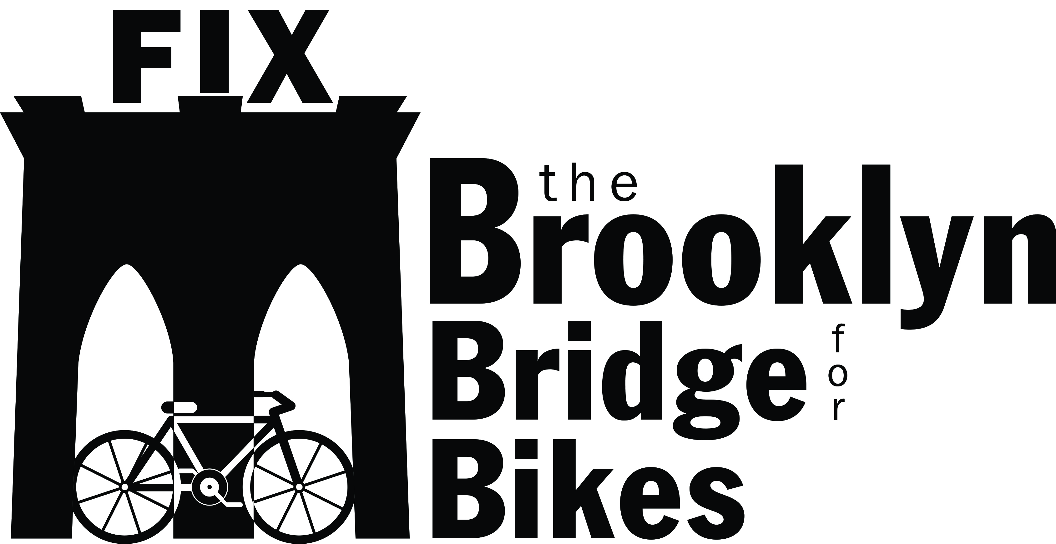 Fix the Brooklyn Bridge for Bikes