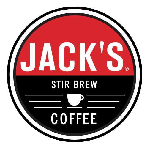 Jack's Stir Brew Coffee